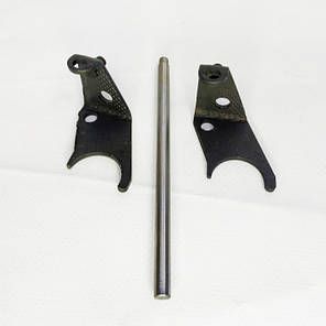 Вилочки кпп 12в 2шт, фото 1