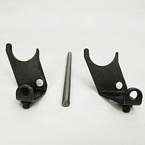 Вилочки кпп 12в 2шт, фото 3