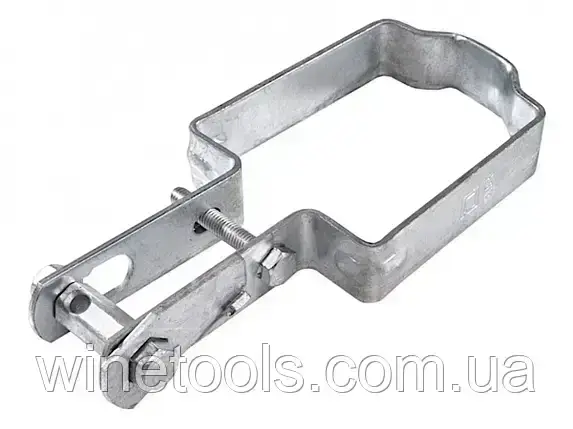 Хомут універсальний 10х12