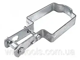 Хомут універсальний 10х12