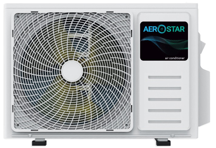 Aerostar FM AER-18U2-R32-OU продаж монтаж сервіс, фото 1