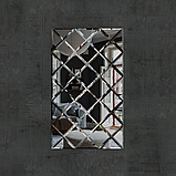 Плитка дзеркальна, фацет 15 мм, 200х200мм, фото 3