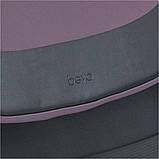 Коляска дитяча прогулянкова EL CAMINO BEYA ME 1127-B Vintage Plum Бордова, фото 10