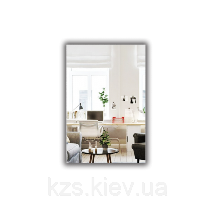 Плитка дзеркальна, 300х200мм, фото 1