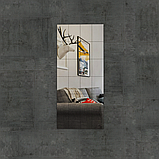 Плитка дзеркальна, 300х200мм, фото 2