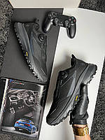 Мужские кроссовки Col*mbia X-Mission BOA GTX Black Grey