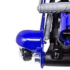 Домкрат підкатний 2т (100-350мм) з поворотною ручкою Forsage F-TH22010 (Код:6309), фото 6