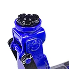 Домкрат підкатний 2т (100-350мм) з поворотною ручкою Forsage F-TH22010 (Код:6309), фото 7