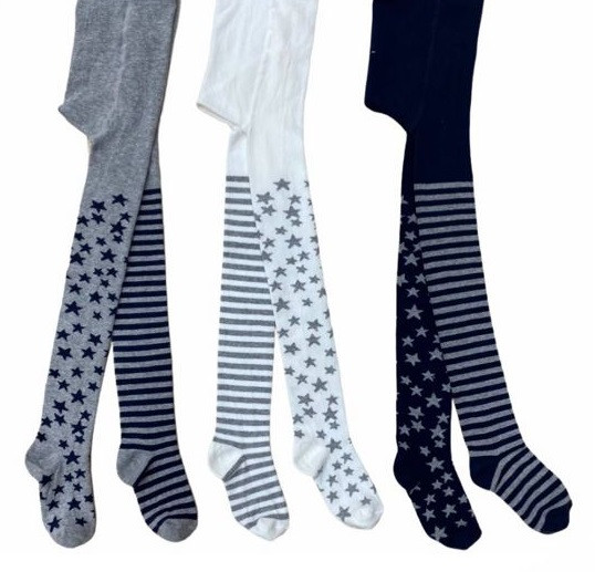 Дитячі колготки для дівчинки  Туреччина TM Belino