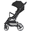 Коляска прогулянкова дитяча EL CAMINO BEYA ME 1127-B Black Чорна, фото 6