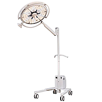 Світильник з аварійним живленням Luckystar LE628 VG Medical Медапаратура