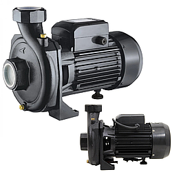 Поверхневий насос 1.5 кВт 350 л/хв/ін, Sprut HPF 350 / Відцентровий електронасос / Відцентровий насос