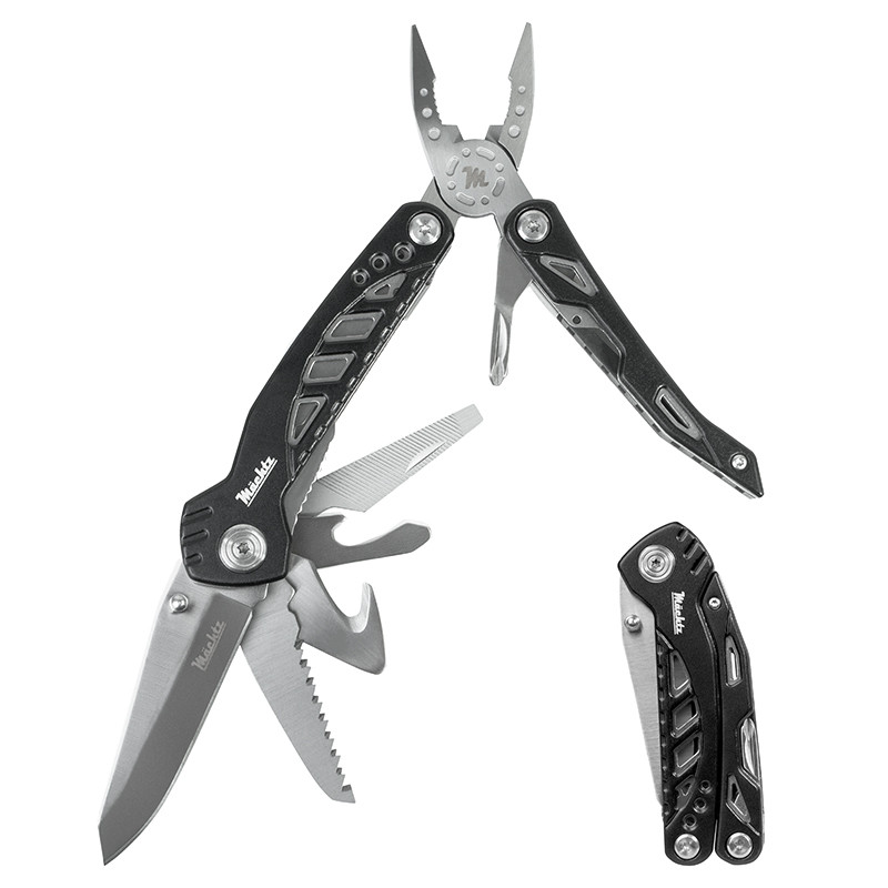 Мультитул Mächtz MMT-5112 RANGE, мультиінструмент, фото 1