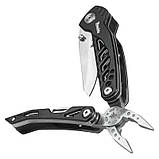 Мультитул Mächtz MMT-5112 RANGE, мультиінструмент, фото 2