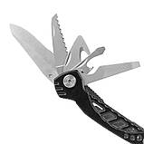 Мультитул Mächtz MMT-5112 RANGE, мультиінструмент, фото 4