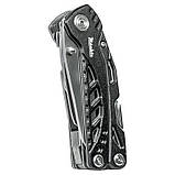 Мультитул Mächtz MMT-5112 RANGE, мультиінструмент, фото 6