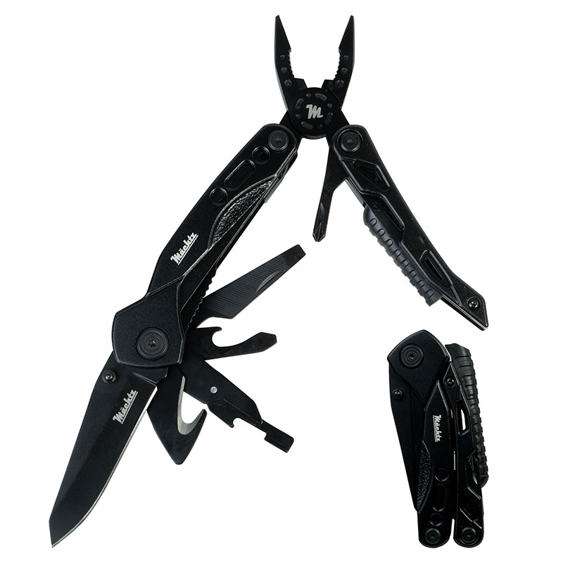 Мультитул Mächtz MMT-5214 SPARK, мультиінструмент, фото 1