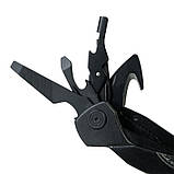 Мультитул Mächtz MMT-5214 SPARK, мультиінструмент, фото 5