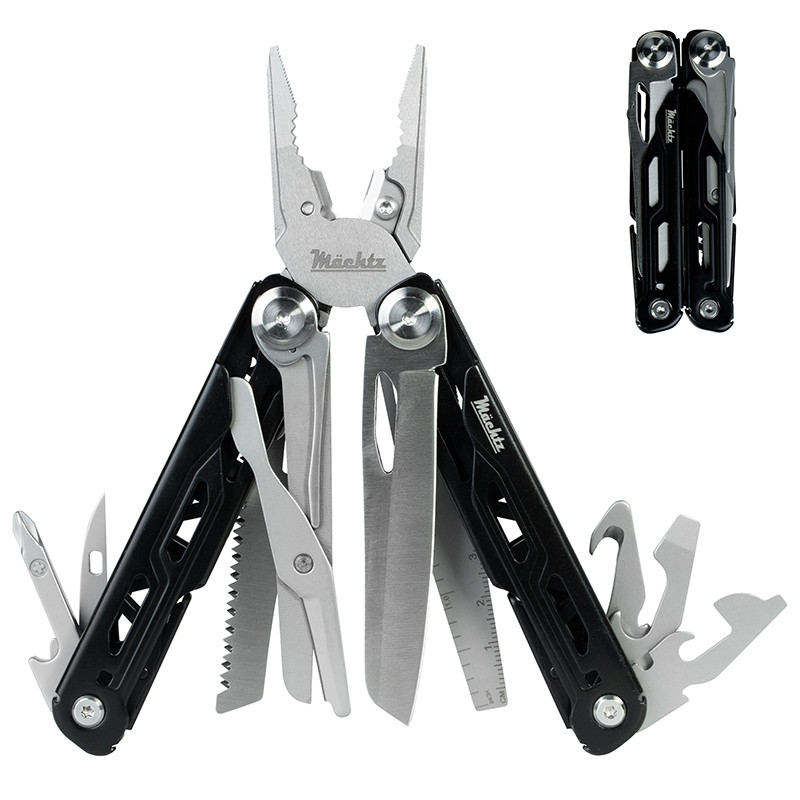 Мультитул Mächtz MMT-7121 CITADEL, мультиінструмент, фото 1