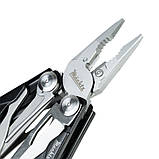 Мультитул Mächtz MMT-7121 CITADEL, мультиінструмент, фото 3