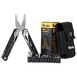 Мультитул Mächtz MMT-7121 CITADEL, мультиінструмент, фото 10