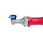 Кутовий мережевий гравер HENGZUAN (360W) для різання, грубої обробки, шліфування та гравіювання по керамограніту, фото 3