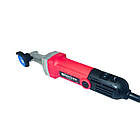 Кутовий мережевий гравер HENGZUAN (360W) для різання, грубої обробки, шліфування та гравіювання по керамограніту, фото 4