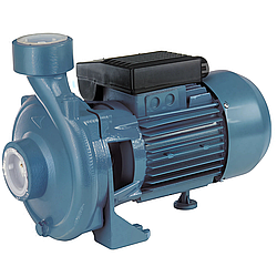Поверхневий насос для чистої води 1600 Вт, 36 м³/год / ас, NPO DTm 30 / Відцентровий електронасос / Відцентровий насос