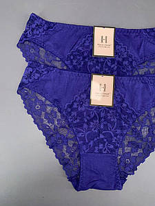 Трусики мереживні HANA 2ХL (2шт/уп)