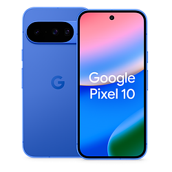 Google Pixel 10