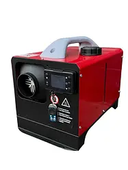 Дизельний обігрівач Bull Tech EBT-0001