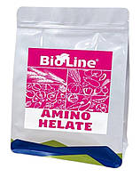 Біодобриво BIO Line AMINO HELATE+МЕ (New) 1кг