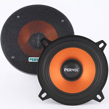 Автомобільні динаміки, 5", (13см), 550Вт, CTC-5592 / Автоакустика / Колонки в машину / Автодинаміки