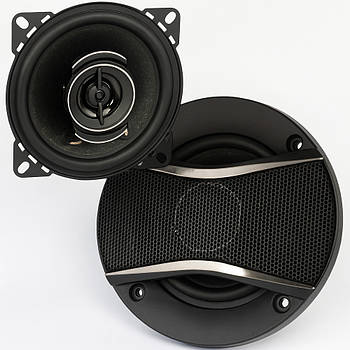 Автодинаміки, 4", (10см), 350Вт, PERVOI CTC-1086 / Автоакустика / Автомобільні динаміки / Колонки в машину