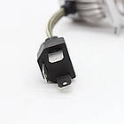 2 шт Автомобільні лед лампи, 18Вт, H11 C6 / Світлодіодні лампи / Автолампи / LED лампи для авто, фото 6