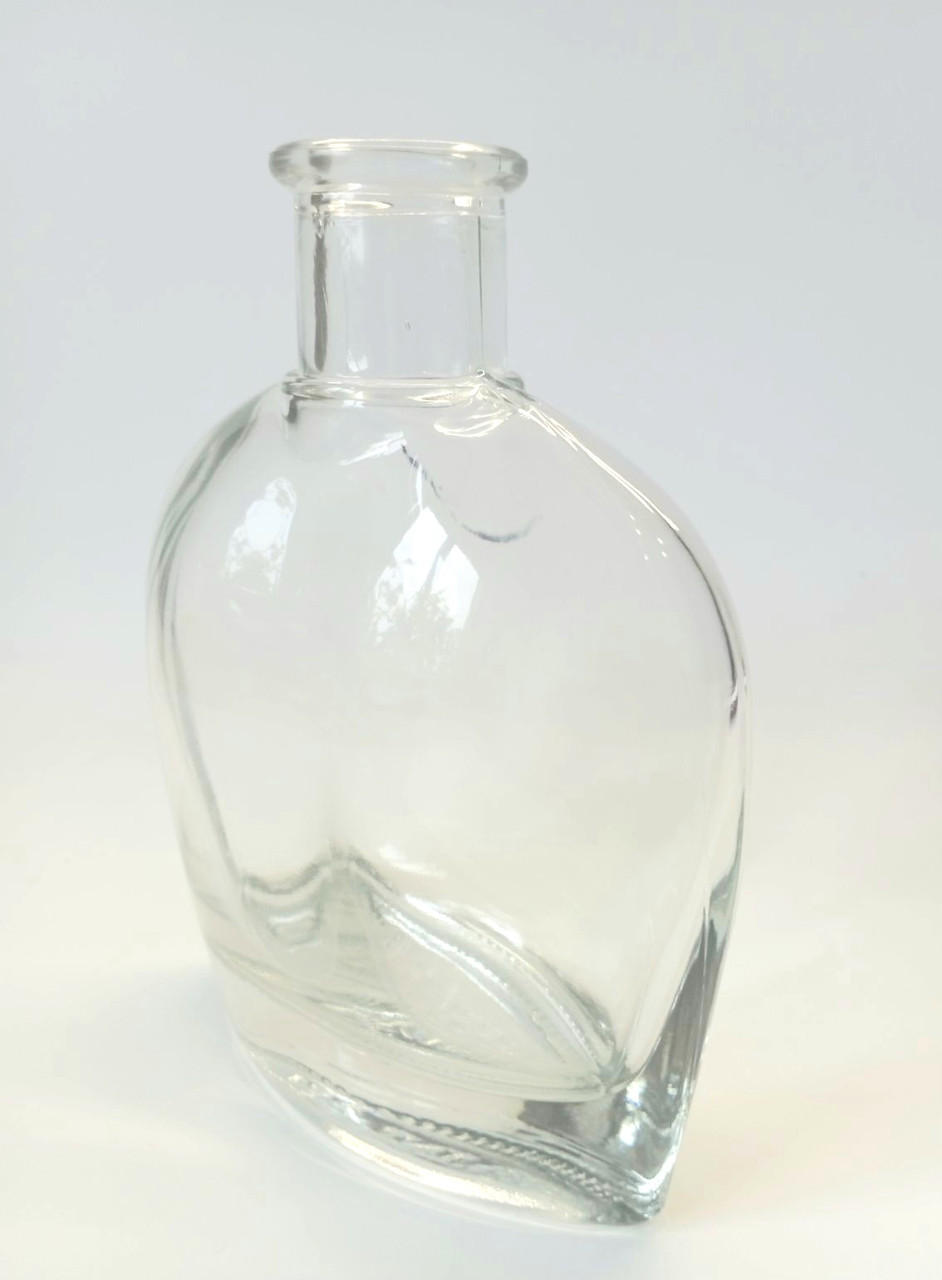 Пляшка скляна Мадейра, 0,5 л, фото 1