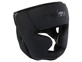 Шолом для боксу MaxxMMA GBH03 L