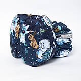 Дитячі зимові пінетки з утеплювачем Thermoloft 200 Мембранні від 0 до 18 місяців (14см) Єті, фото 2