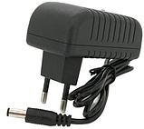 Імпульсний адаптер живлення Voltronic 19В 1А (19Вт) штекер 5.5/2.5, фото 2