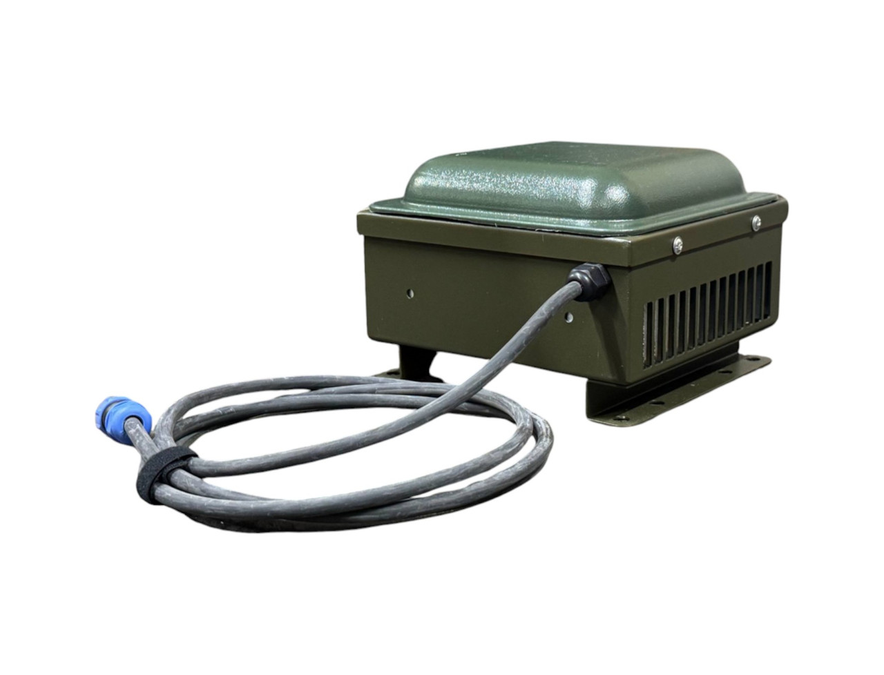 Модуль РЕБ-Антискид автомобільний, окопний 2.4 / 5.2 ГГц, фото 1