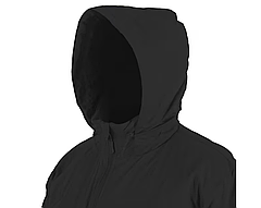 Зимова термокуртка Helikon-Tex Level 7 Apex Climashield — утеплена чоловіча куртка ECWCS з капюшоном, фото 4