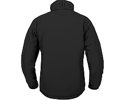 Зимова термокуртка Helikon-Tex Level 7 Apex Climashield — утеплена чоловіча куртка ECWCS з капюшоном, фото 2