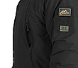 Зимова термокуртка Helikon-Tex Level 7 Apex Climashield — утеплена чоловіча куртка ECWCS з капюшоном, фото 6