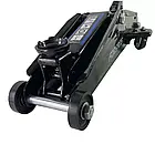 Домкрат підкатний гідравлічний 3т (135-400мм) Forsage F-T830020, фото 4