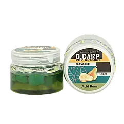Кукурудза в діпі Golden catsh G.Carp Pop-Up Flavored 10мм Acid Pear