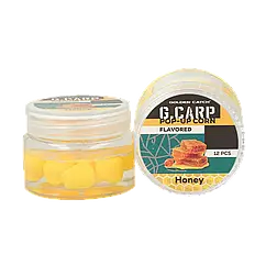 Кукурудза в діпі Golden catsh G.Carp Pop-Up Flavored honey 10мм