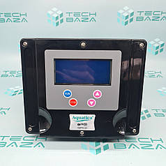 Перетворювач частоти 3~380В × 3~380В до 2.2 кВт c датчиком тиску AQUATICA (779714)