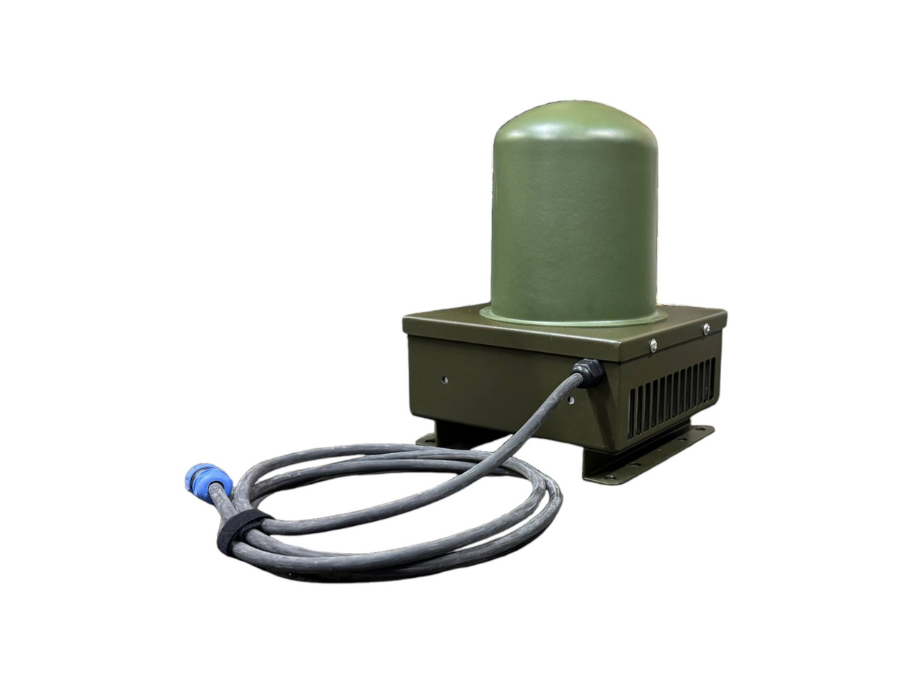 Модульна РЕБ система СВАРОГ 700–1020 МГц, автомобільний, окопний, фото 1