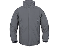 Зимова термокуртка Helikon-Tex Level 7 Apex Climashield — утеплена чоловіча куртка ECWCS з капюшоном, фото 5