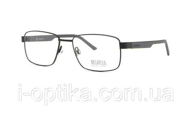 Чоловіча оправа Megapolis, фото 1